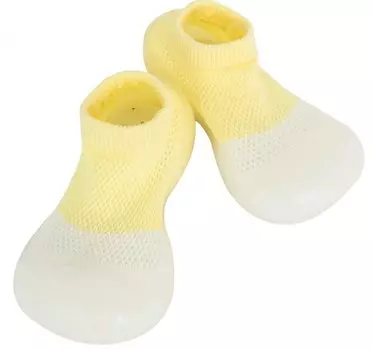 Baby Nice (ОТК) Туфли комнатные SS005