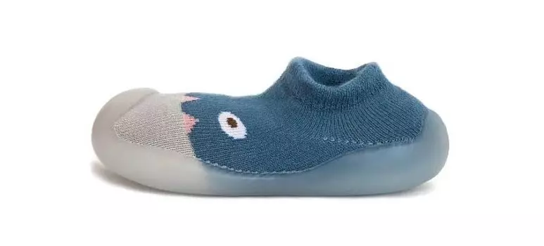 Baby Nice (ОТК) Туфли комнатные SS008