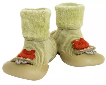 Baby Nice (ОТК) Туфли комнатные SS009