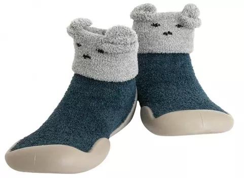 Baby Nice (ОТК) Туфли комнатные SS010