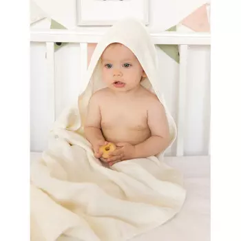 Baby Nice (ОТК) Уголок махровый 100х100 см