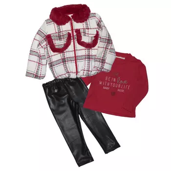 Baby Rose Комплект 3831