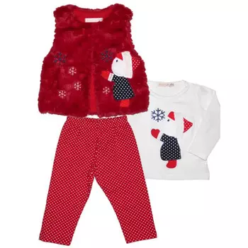 Baby Rose Комплект 3863