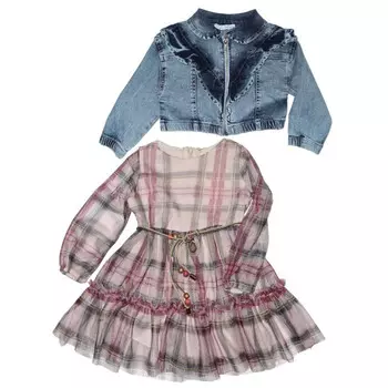 Baby Rose Комплект 3883