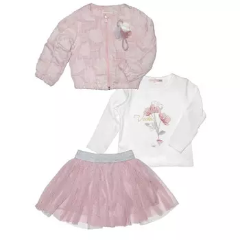 Baby Rose Комплект 3907