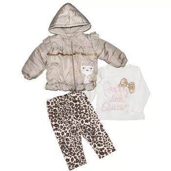 Baby Rose Комплект 8402