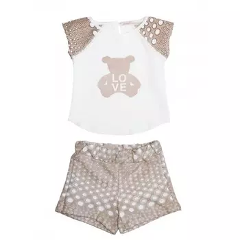 Baby Rose Комплект для девочки 2790