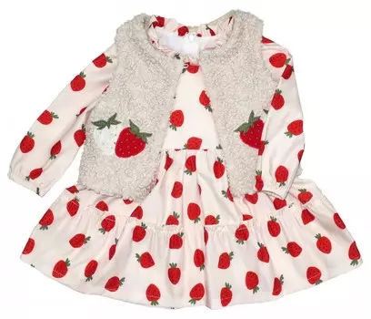 Baby Rose Комплект для девочки 3525