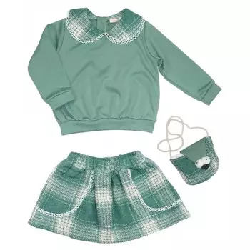 Baby Rose Комплект для девочки 3584