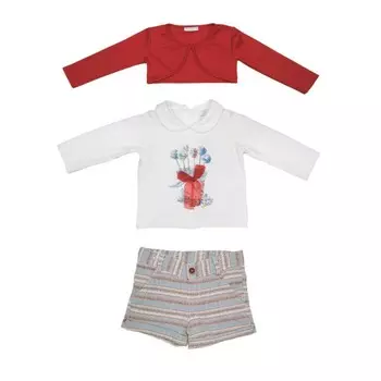 Baby Rose Комплект для девочки 5357