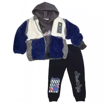 Baby Rose Комплект для мальчика 6410