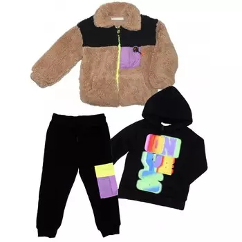 Baby Rose Комплект для мальчика 6411