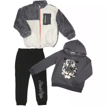 Baby Rose Комплект для мальчика 6412