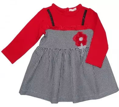 Baby Rose Платье 3532