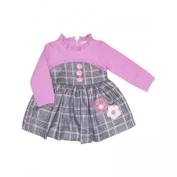 Baby Rose Платье 3576