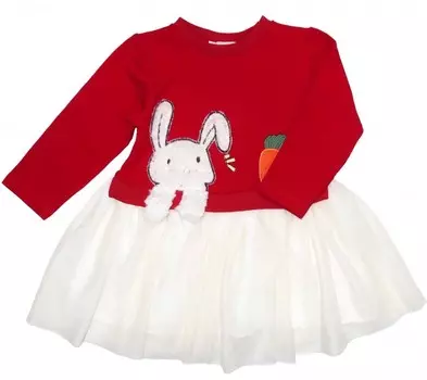 Baby Rose Платье 3590