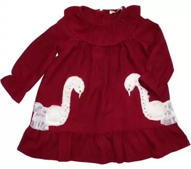 Baby Rose Платье 3594