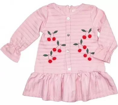 Baby Rose Платье 3602