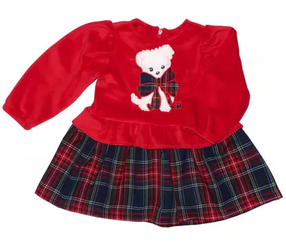 Baby Rose Платье 3810