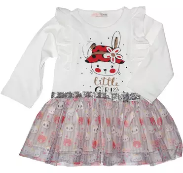 Baby Rose Платье 3856