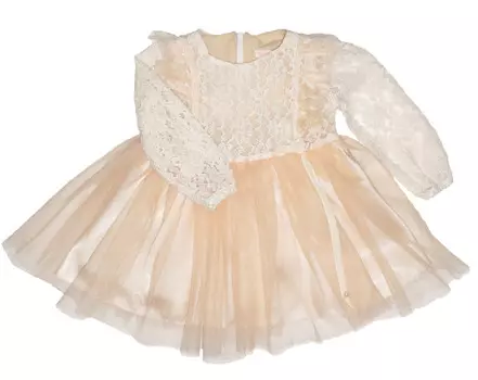 Baby Rose Платье 3886