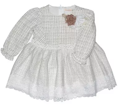 Baby Rose Платье 3893