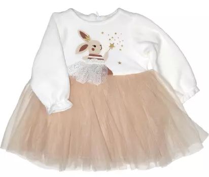 Baby Rose Платье 3922