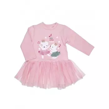 Baby Rose Платье 7669