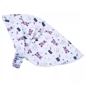 Baby's Joy Детская косынка-повязка с резинкой