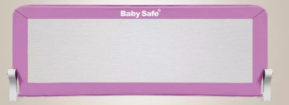 Baby Safe Барьер для кроватки 120х42 см
