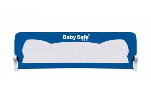 Baby Safe Барьер для кроватки Ушки 150х42