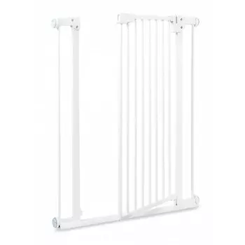 Baby Safe Барьер-калитка для дверного проема 75-85 см