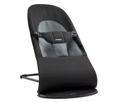 BabyBjorn Кресло-шезлонг Balance Soft