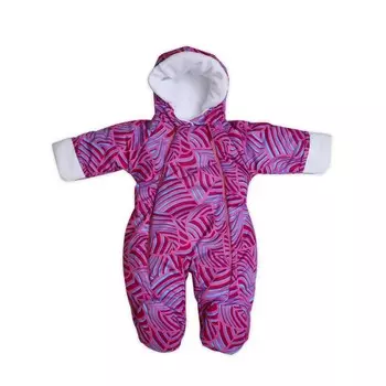 Babyglory Комбинезон Геометрия K045