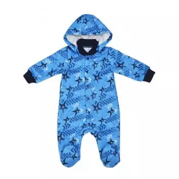 Babyglory Комбинезон Капитоша