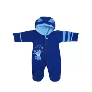 Babyglory Комбинезон Волшебник Т-016