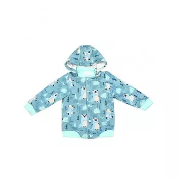 Babyglory Жакет Капитоша