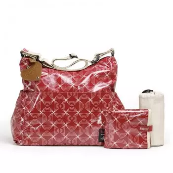 Babymel Сумка для мамы Big Slouchy