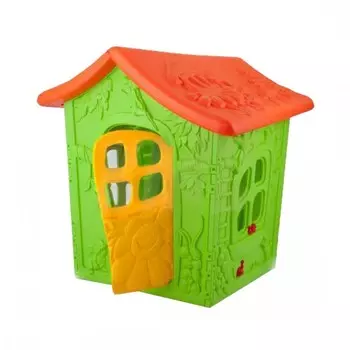 BabyOne Ching-Ching Игровой домик ОТ-12