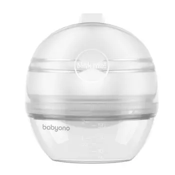 BabyOno Контейнер для грудного молока Milk Me!