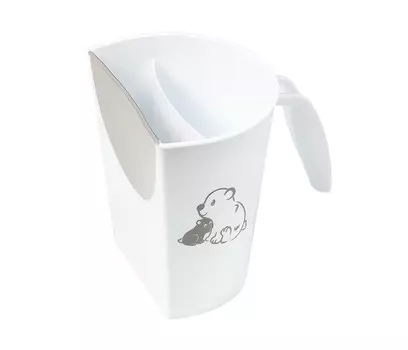 BabyOno Кружка для мытья головы