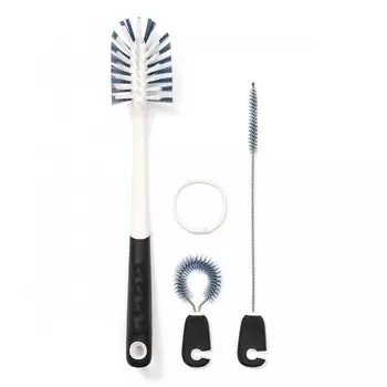 BabyOno Набор ершиков Natural nursing