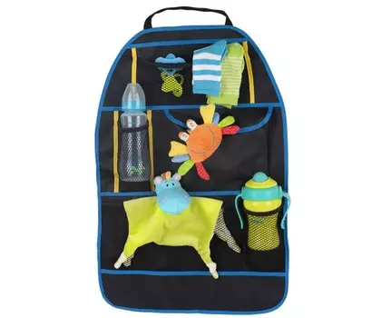 BabyOno Органайзер для автомобиля