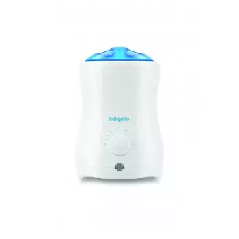 BabyOno Подогреватель для бутылочек с функцией стерилизации