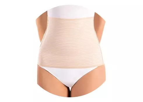 BabyOno Послеродовой пояс-бандаж