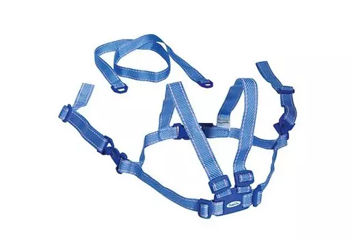 BabyOno Ремни для поддержки при хождении