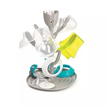 BabyOno Сушилка универсальная для бутылочек и посуды 1072