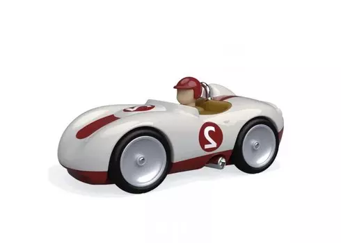 Baghera Гоночная машинка 48