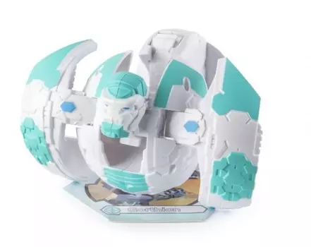 Bakugan Большая фигурка трансформер №6