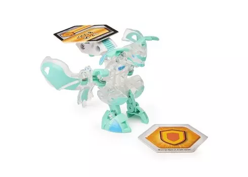 Bakugan Игрушка Ультра Бактрикс с Баку-силой